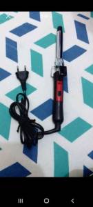 (vendo Babyliss) Bem Conservado.