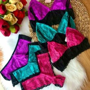 Fabricante De Moda Intima