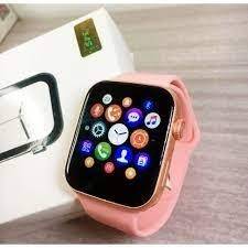 Faz E Recebe Chamadas E Notificaes Relgio Smart Estilo Apple Watch
