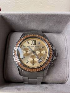Relgio Michael Kors Feminino