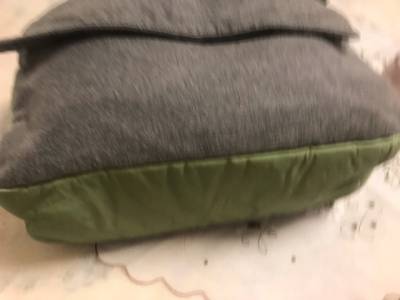 Bolsa Mame Beb Natura