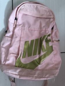 Mochila Da Nike