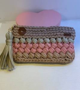 Bolsa Tipo Clutch