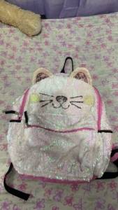 Mochila Infantil