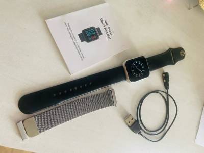 Relgio Smartwatch P70