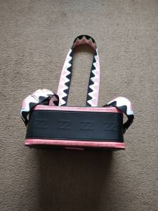 Bolsa Arezzo Nova Original