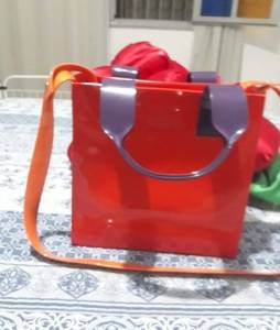 Bolsa Melissa Original