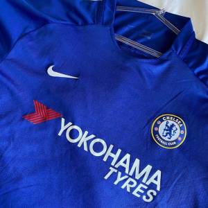 Camisa Chelsea Torcedor 2017 Original