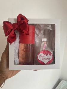 Kit Natura Presente A Partir De $37,99