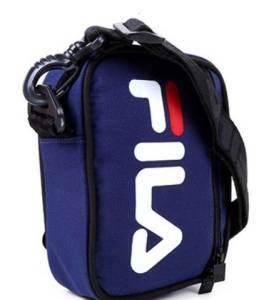 Bolsa Bag Shoulder Fila