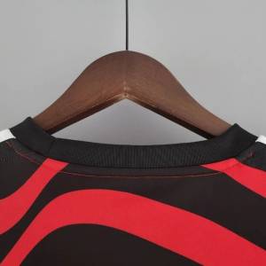 Camisa Flamengo 22/23