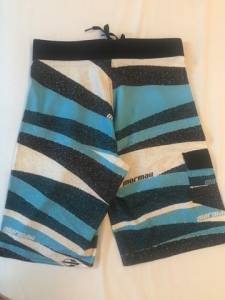 Bermuda Surfista