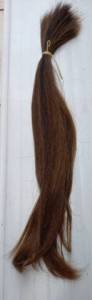 Cabelo Humano Sem Qumica