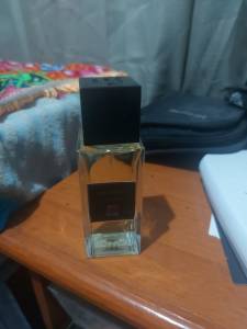 Perfume In The Box
