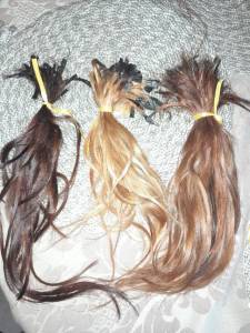 Mega Hair Cabelo