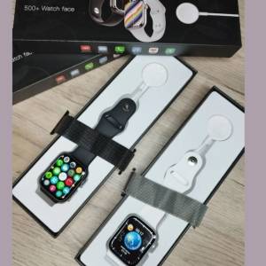 Relgio Smart Series 8 Relogio Premium 2023 (entrego)