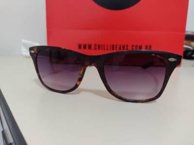 culos Original Da Chilli Beans