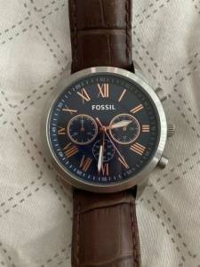 Relgio Fssil Original