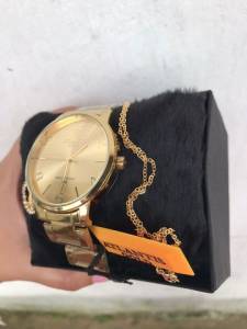 Relgio Feminino Numeral