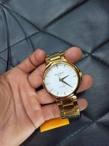 Relgio Feminino Prova D gua