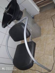 Vendo Lavatrio De Salo