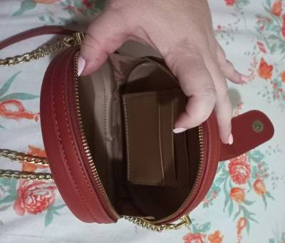 Vendo Bolsa