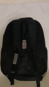 Mochila Hub+