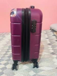 Vendo Mala De Viagem