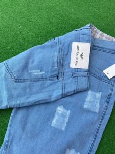 Bermudas Multimarcas No Varejo 50,00 Reais