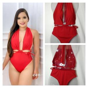 Venda Lote Fechado De Peas Moda Praia