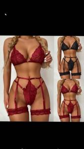 Vendo Conjunto Isadora