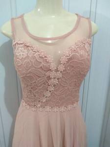 Vestido De Festa