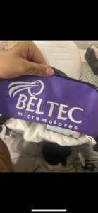 Motor Beltec