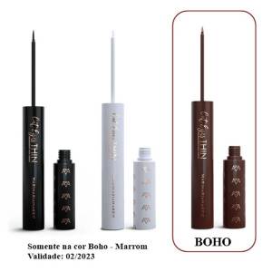 Delineador Lquido Cat Eyes- Mari Maria - Boho