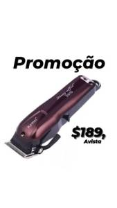 Mquina De Cortar Cabelo