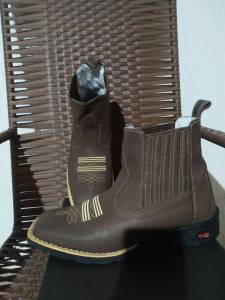 Botina Texana