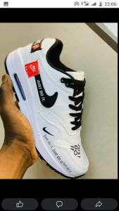 Tnis Nike Air Max