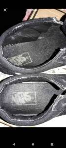 Tnis Vans Original