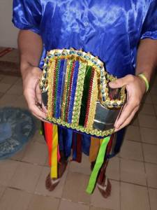 Vestido De Bailarina E Fantasia De Carnaval