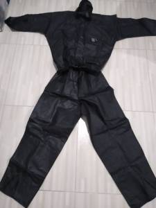 Capa De Chuva