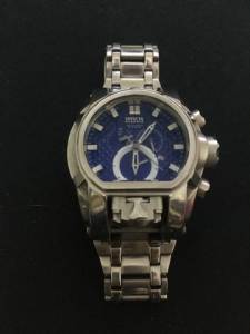 Invicta Todo Funcional Prova D?gua 500 Zap *