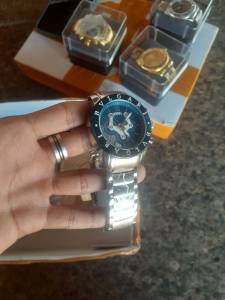 Relgio Bvlgari