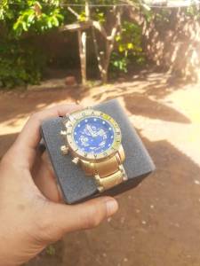 Relgio Bvlgari Com Caixa