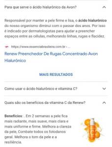 Preenchedor De Rugas