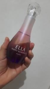 Combro De Perfumes Pouqussimos Usados