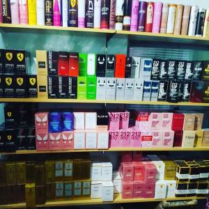 Perfumes Vrias Fragancia 39,99