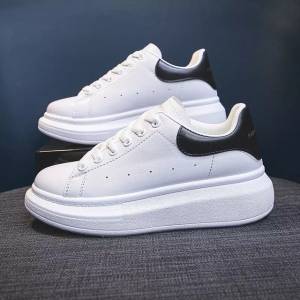 Sapato De Couro Unisex