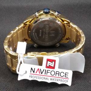 Promoo Relgio Naviforce Original Novo