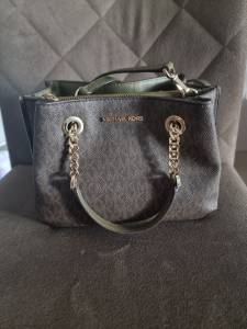 Bolsa Mdia Michael Kors