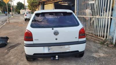 G3 Flex Completo 2005